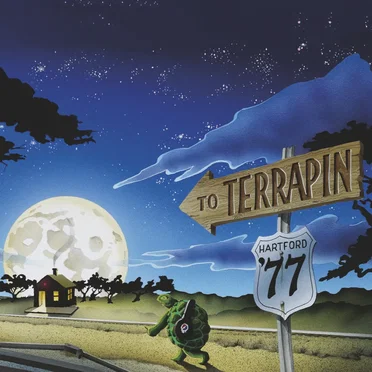 To Terrapin: Hartford ’77