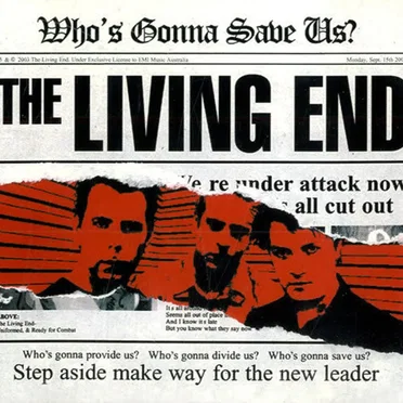 Who's Gonna Save Us?