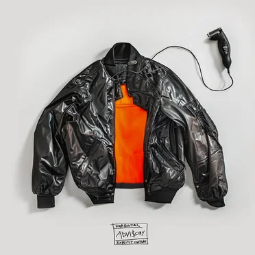 Jacke auf & Seiten frisch