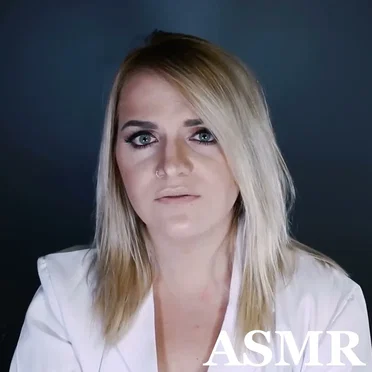 Hearing Test Examination by ASMR Shanny - album cover
