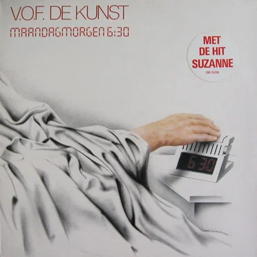 Maandagmorgen 6:30