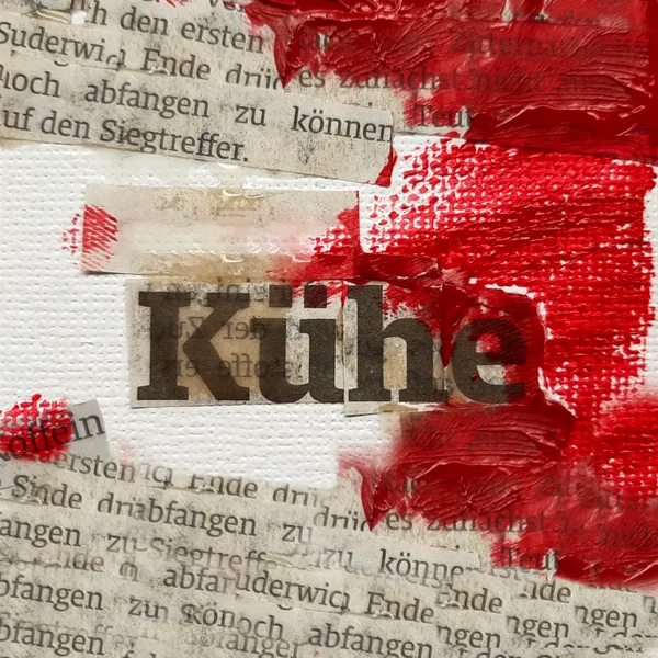 kühe (ep)