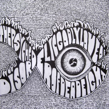 The Psychedelic Godly Love of Disorder of Deadeight