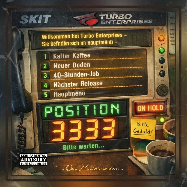 Position 3333