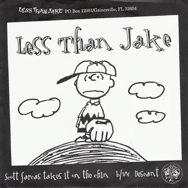 Less Than Jake / J Church