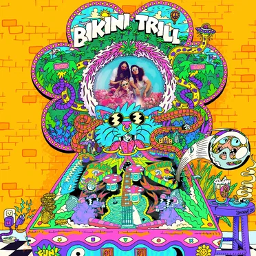 Bikini Trill