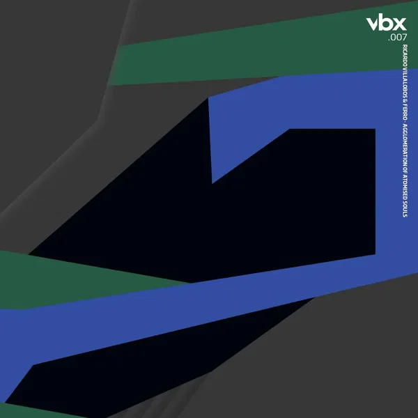 Agglomeration Of Atomised Souls