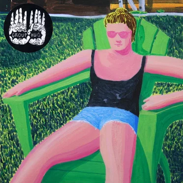 Summer BBQ Covers by Various Artists - album cover
