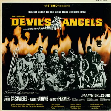 Devil's Angels