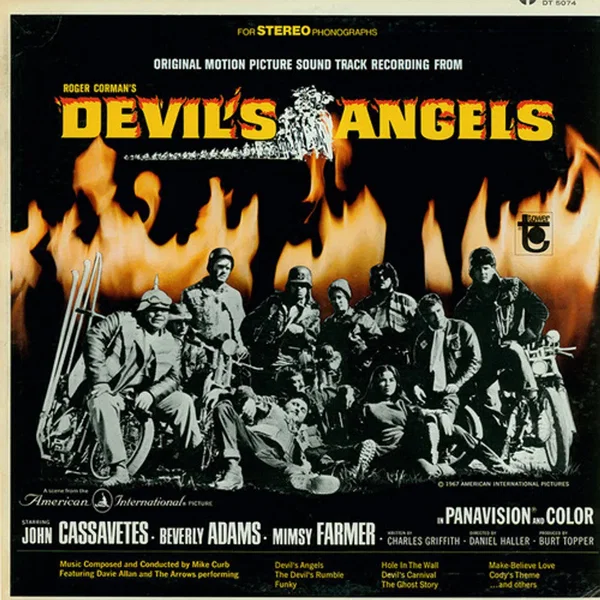 Devil's Angels