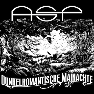 Dunkelromantische Mainächte