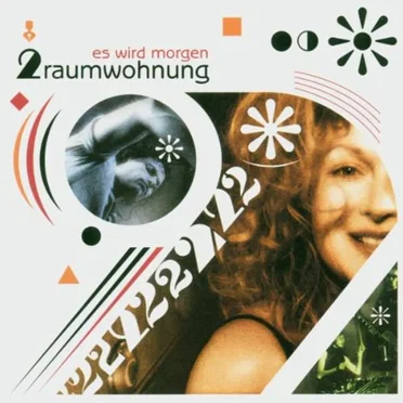 Es wird Morgen