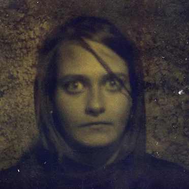 Dead-End Tape by Emilie Zoé - album cover