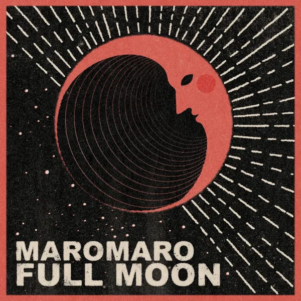 Full Moon