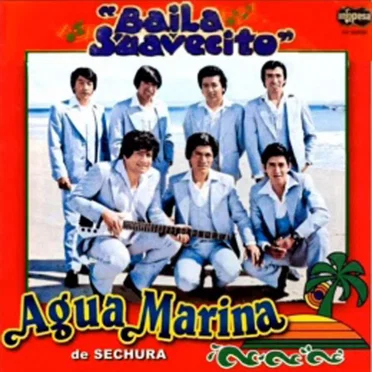 Vol. 01: Baila suavecito