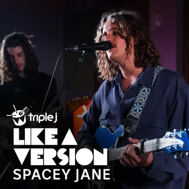 Here Comes the Sun (Triple J Like A Version)