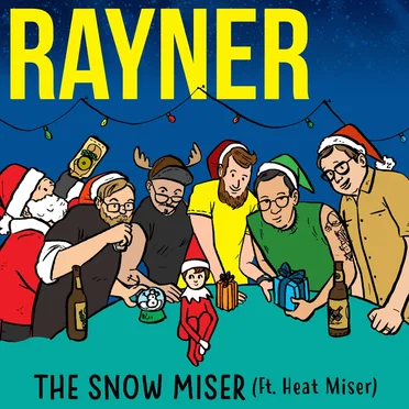 The Snow Miser