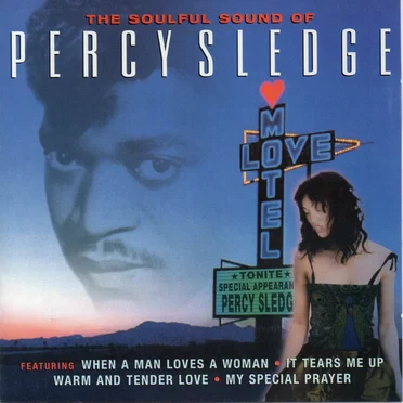 The Soulful Sound of Percy Sledge