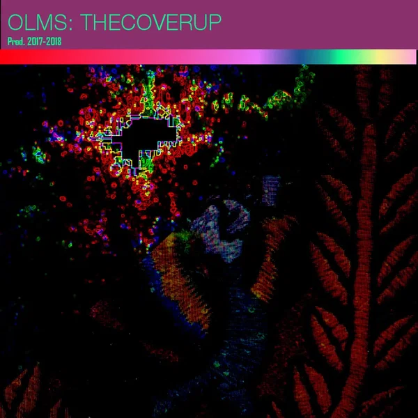 The Cover-Up