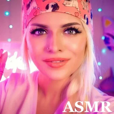 Testing You for ADHD by ASMR Shanny - album cover