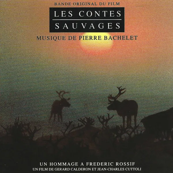 Les contes sauvages