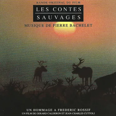 Les contes sauvages