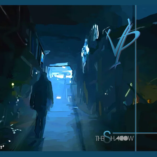 The Shadow (Single)