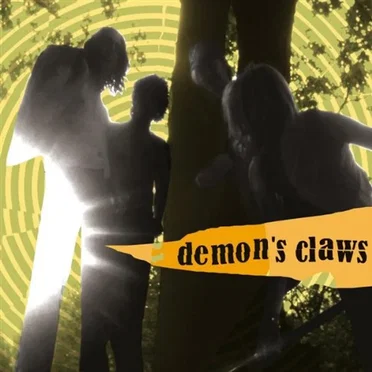 Demon's Claws by Demon's Claws - album cover