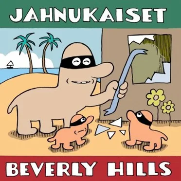 Beverly Hills