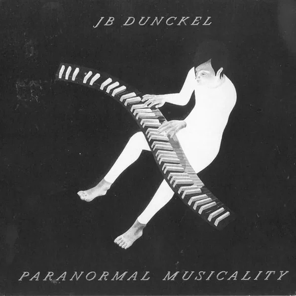 Paranormal Musicality