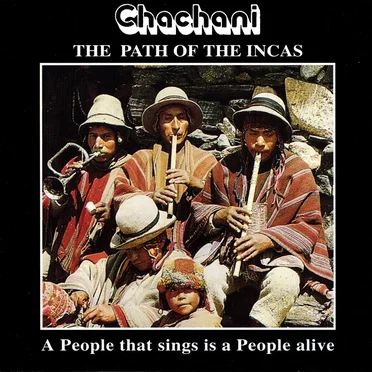 A People That Sings is a People Alive