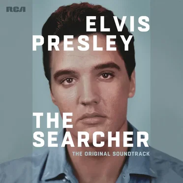 The Searcher: The Original Soundtrack
