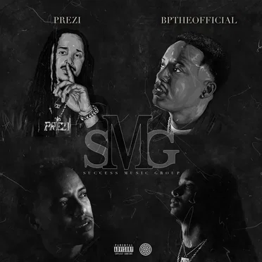 Smg by Prezi - album cover
