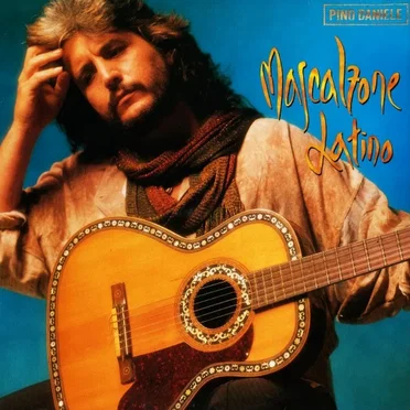 Mascalzone latino