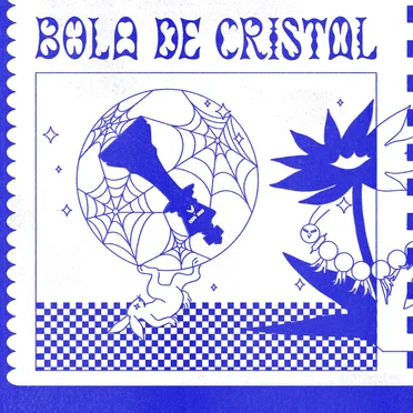 Bola de cristal