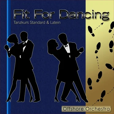 Fit for Dancing - Tanzkurs Standard & Latein