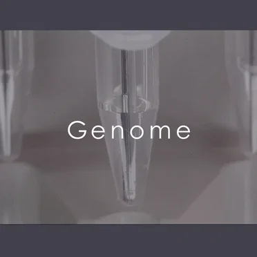 Genome