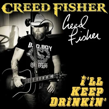 I'll Keep Drinkin'