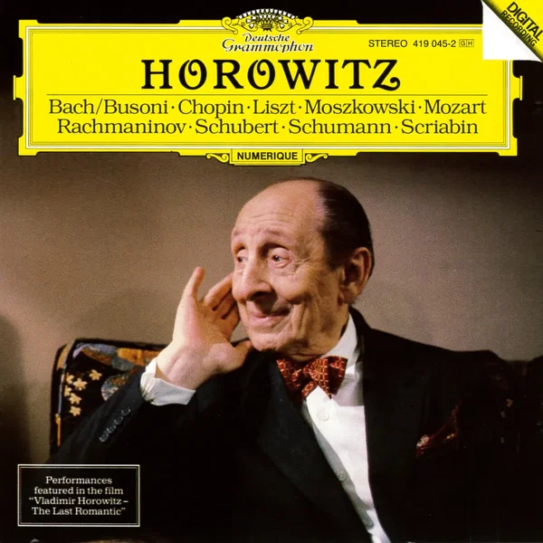 Horowitz