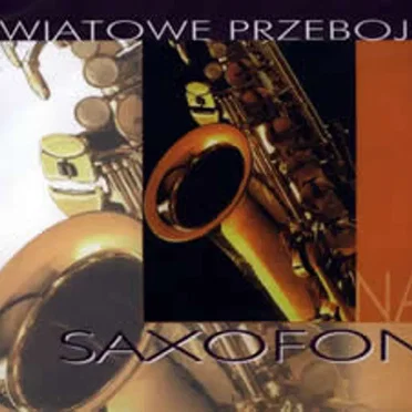 Światowe Przeboje by Various Artists - album cover
