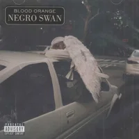 Blood Orange artist image