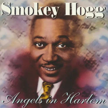 Angels In Harlem
