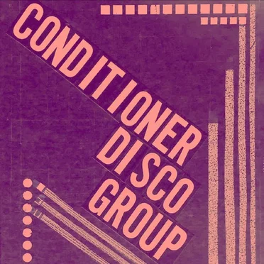 Conditioner Disco Group