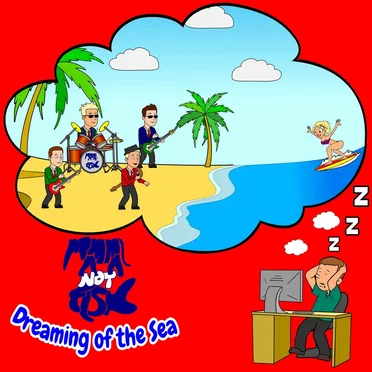 Dreaming of the Sea