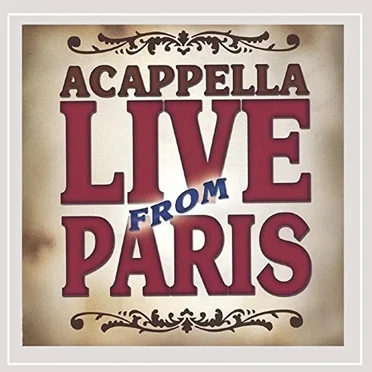 Live From Paris