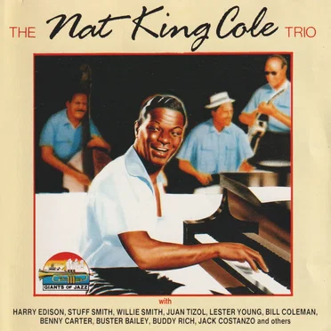 The Nat King Cole Trio