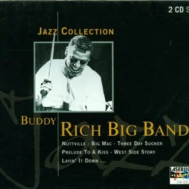 Buddy Rich Big Band