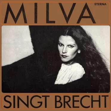 Milva singt Brecht