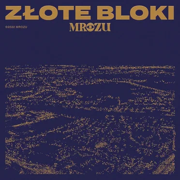 Złote bloki