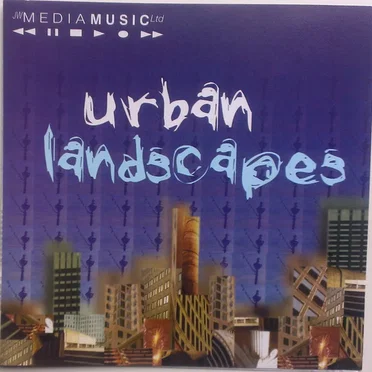 Urban Landscapes
